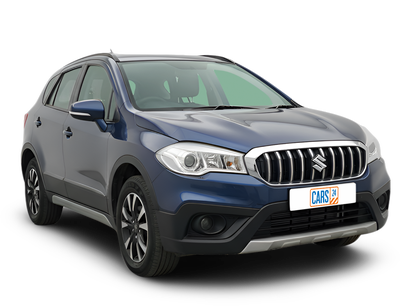Maruti S Cross-img
